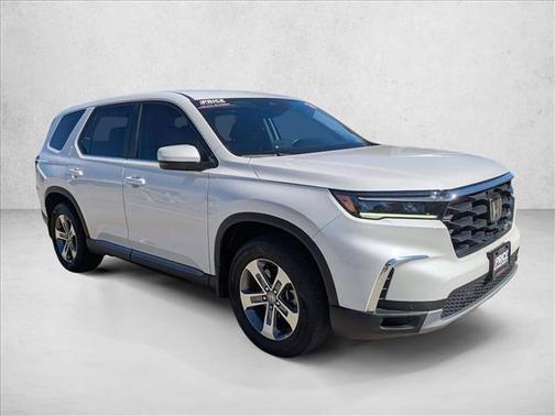 2023 Honda Pilot 2WD EX-L 8 Passenger