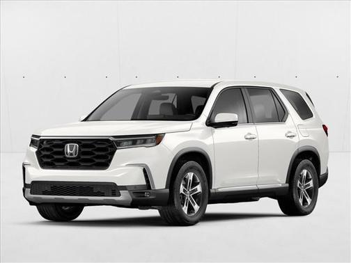 2023 Honda Pilot 2WD EX-L 8 Passenger