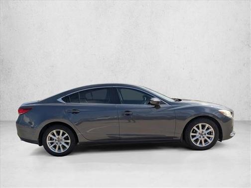 2014 Mazda Mazda6 i Sport