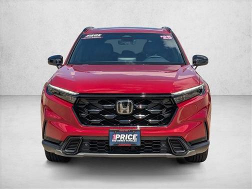 2025 Honda CR-V Hybrid Sport FWD