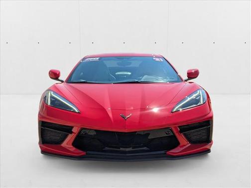 2021 Chevrolet Corvette Stingray w/2LT