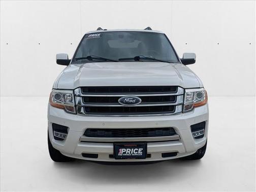 2017 Ford Expedition Limited