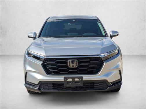 2025 Honda CR-V LX 2WD