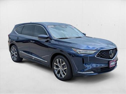 2023 Acura MDX Technology Package