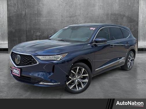 2023 Acura MDX Technology Package