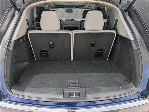 2023 Acura MDX Technology Package