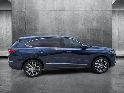 2023 Acura MDX Technology Package