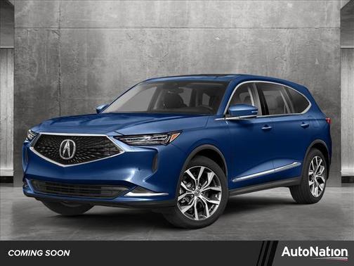 2023 Acura MDX Technology Package