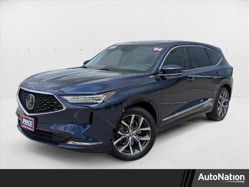 2023 Acura MDX Technology Package
