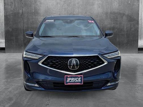 2023 Acura MDX Technology Package