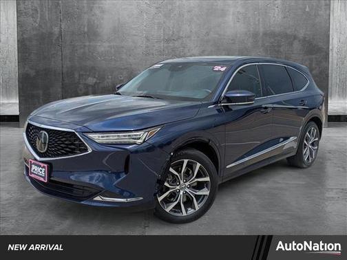 2023 Acura MDX Technology Package