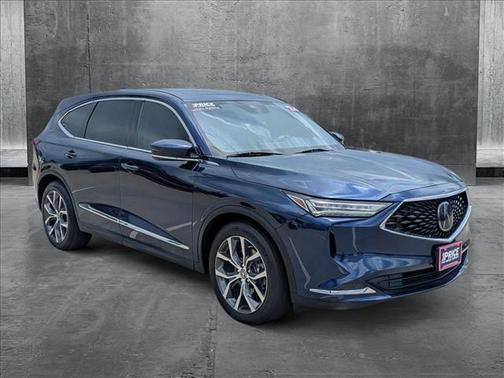 2023 Acura MDX Technology Package