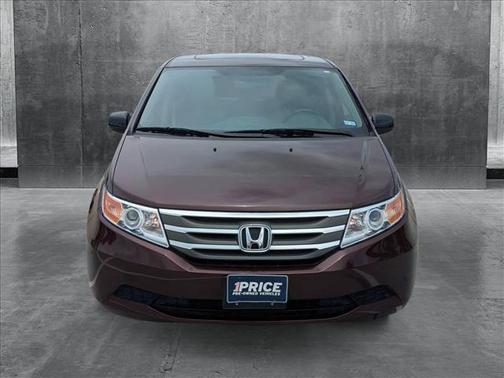 2013 Honda Odyssey EX-L