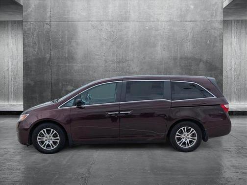 2013 Honda Odyssey EX-L