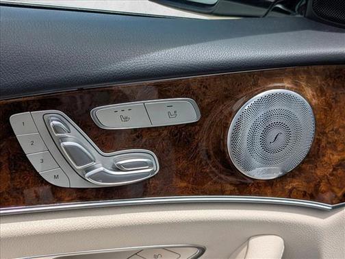 2020 Mercedes-Benz E-Class E 350