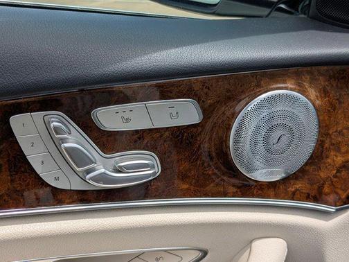 2020 Mercedes-Benz E-Class E 350