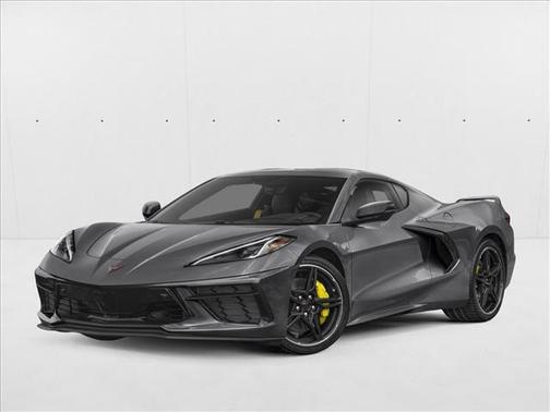 2024 Chevrolet Corvette Stingray w/2LT