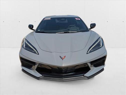 2024 Chevrolet Corvette Stingray w/2LT