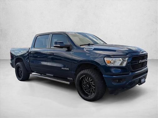 2020 RAM 1500 Lone Star