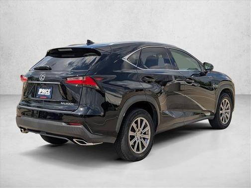 2016 Lexus NX 200t F Sport
