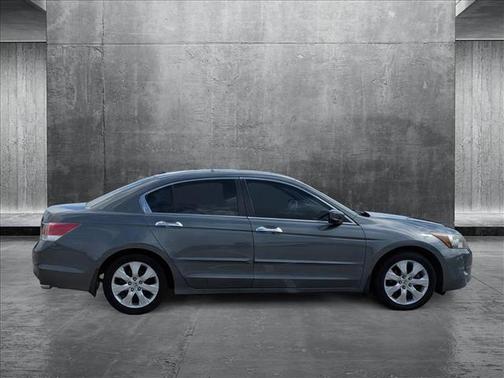 2008 Honda Accord EX-L
