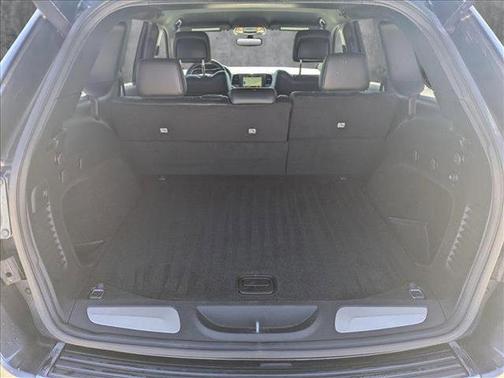 2018 Jeep Grand Cherokee Limited X