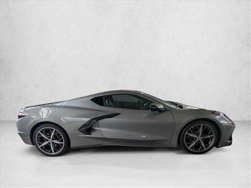 2023 Chevrolet Corvette Stingray w/1LT