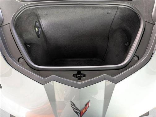 2023 Chevrolet Corvette Stingray w/1LT