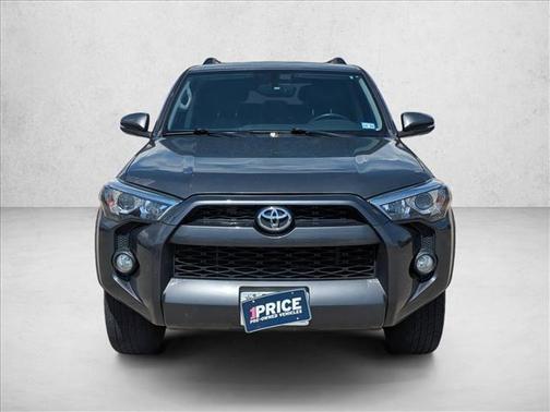 2019 Toyota 4Runner SR5 Premium
