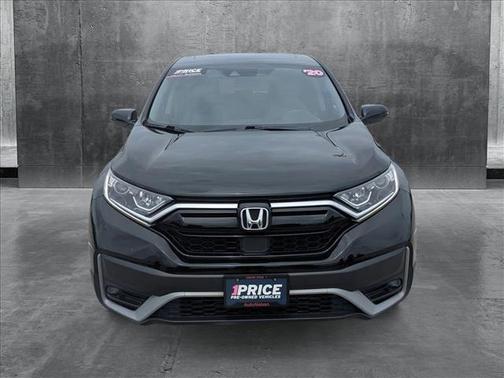 2020 Honda CR-V 2WD EX
