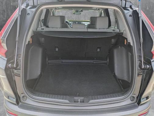 2020 Honda CR-V 2WD EX