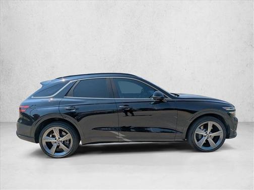 2022 Genesis GV70 3.5T AWD Sport