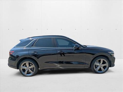 2022 Genesis GV70 3.5T AWD Sport