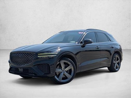 2022 Genesis GV70 3.5T AWD Sport