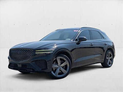 2022 Genesis GV70 3.5T AWD Sport