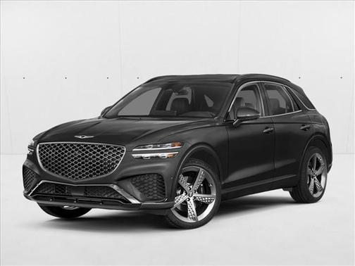 2022 Genesis GV70 3.5T AWD Sport