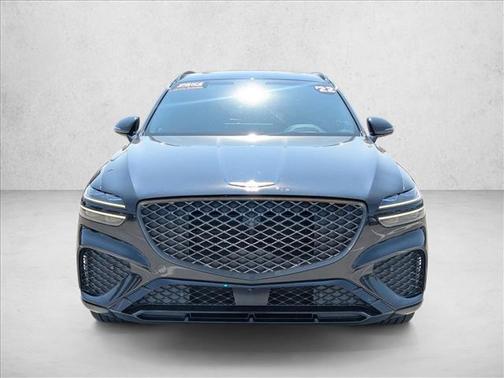 2022 Genesis GV70 3.5T AWD Sport
