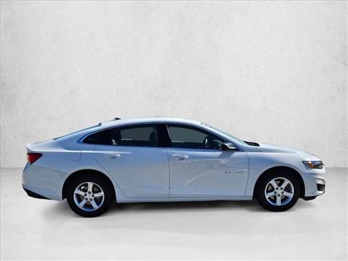 2023 Chevrolet Malibu 1LS