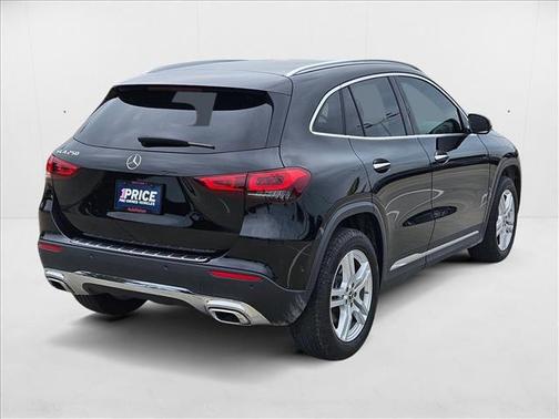 2023 Mercedes-Benz GLA 250 Base