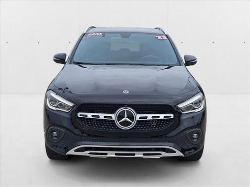 2023 Mercedes-Benz GLA 250 Base