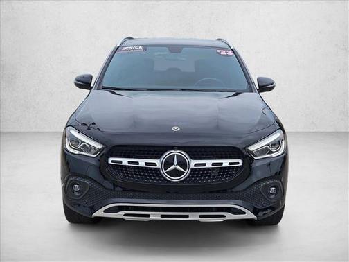 2023 Mercedes-Benz GLA 250 Base