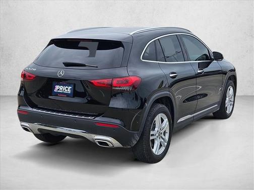 2023 Mercedes-Benz GLA 250 Base