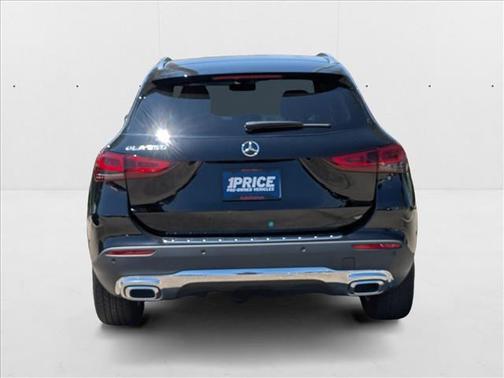 2023 Mercedes-Benz GLA 250 Base