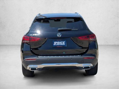 2023 Mercedes-Benz GLA 250 Base