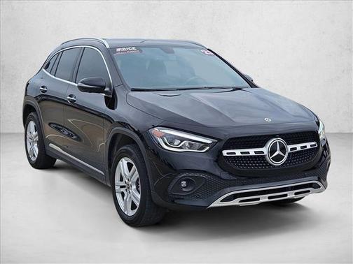 2023 Mercedes-Benz GLA 250 Base