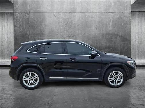 2023 Mercedes-Benz GLA 250 Base