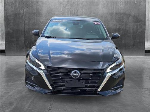 2023 Nissan Altima S FWD