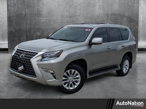 2023 Lexus GX 460 Premium