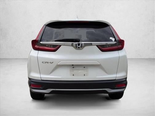 2021 Honda CR-V 2WD EX
