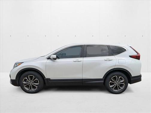 2021 Honda CR-V 2WD EX